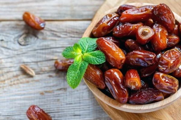 تصویر 2 از راهنمای خرید خرما کلوته صادراتی + قیمت عالی